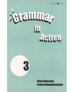 Grammar in Action - 3